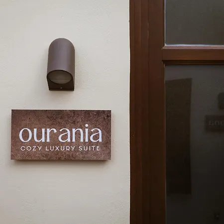 Apartment Zerania Rhodes City