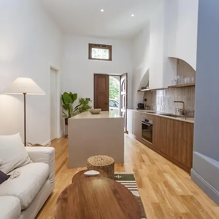 Apartment Zerania