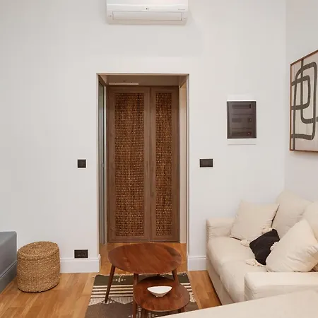 Apartment Zerania Rhodes City